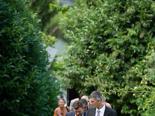Le mariage de François et Audrey à Marcellaz-Albanais, Haute-Savoie 46