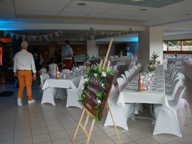 Le mariage de François et Audrey à Marcellaz-Albanais, Haute-Savoie 65