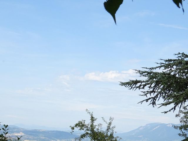 Le mariage de François et Audrey à Marcellaz-Albanais, Haute-Savoie 77