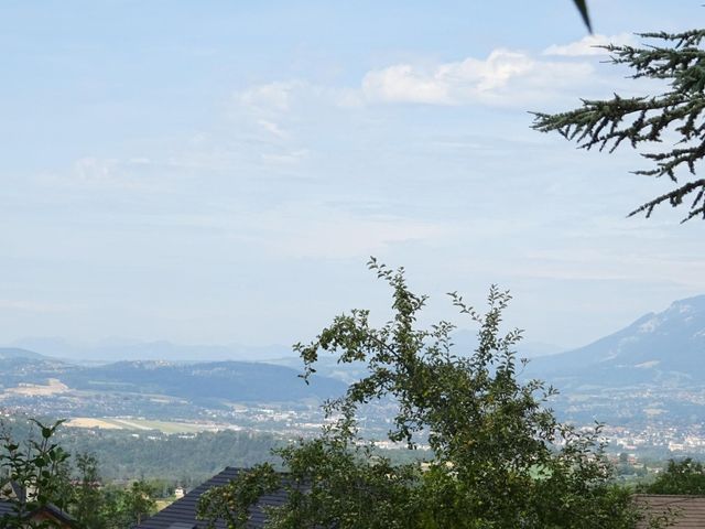 Le mariage de François et Audrey à Marcellaz-Albanais, Haute-Savoie 78