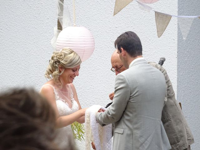 Le mariage de François et Audrey à Marcellaz-Albanais, Haute-Savoie 80