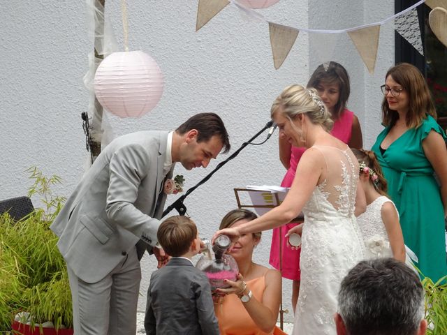 Le mariage de François et Audrey à Marcellaz-Albanais, Haute-Savoie 82