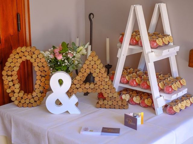 Le mariage de Axel  et Ophélie  à Estaires, Nord 13