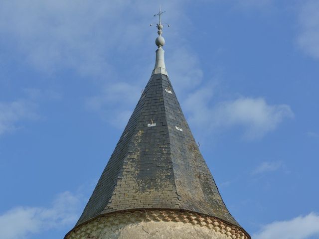 Le mariage de James et Emilia à Toulouse, Haute-Garonne 59