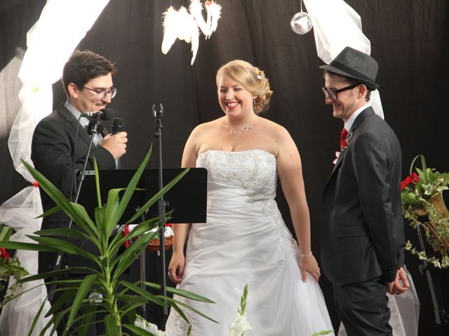 Le mariage de Julien et Mélodie à Saint-Juéry, Tarn 40