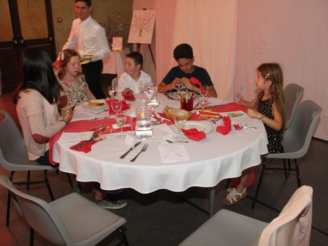 Le mariage de Julien et Mélodie à Saint-Juéry, Tarn 54