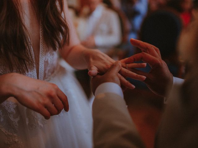 Le mariage de François et Juliette à Lyon, Rhône 7