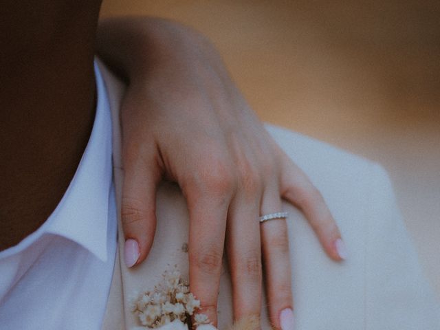 Le mariage de François et Juliette à Lyon, Rhône 16