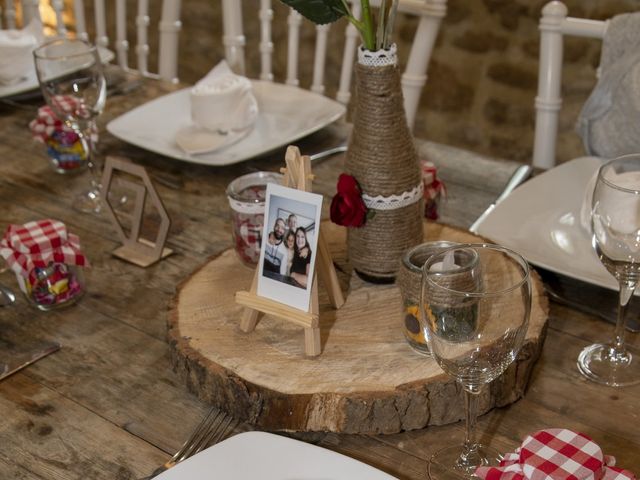 Le mariage de Jean-Pierre et Olivia à May-sur-Orne, Calvados 23