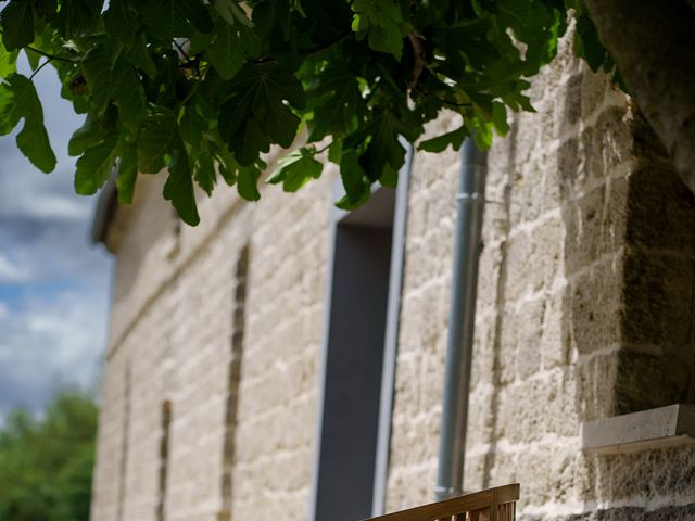 Le mariage de Raphaël et Marie à Longmesnil, Seine-Maritime 6