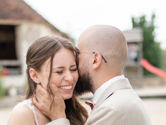 Le mariage de Théo et Laureen à Marolles-en-Brie, Seine-et-Marne 51