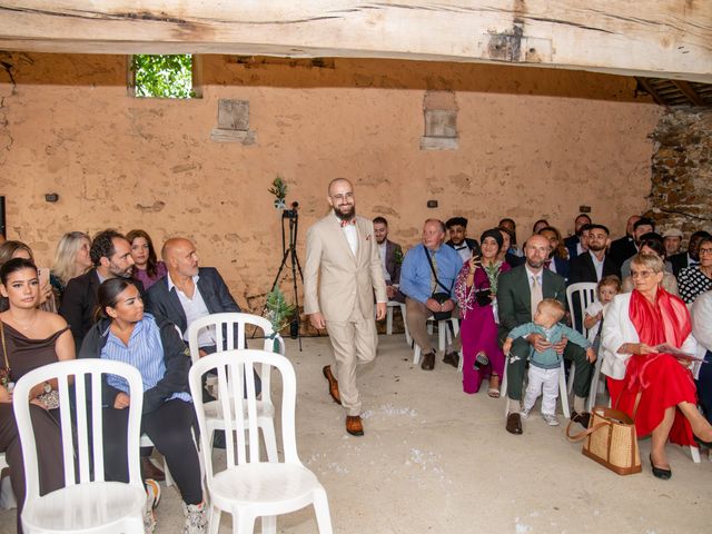 Le mariage de Théo et Laureen à Marolles-en-Brie, Seine-et-Marne 59