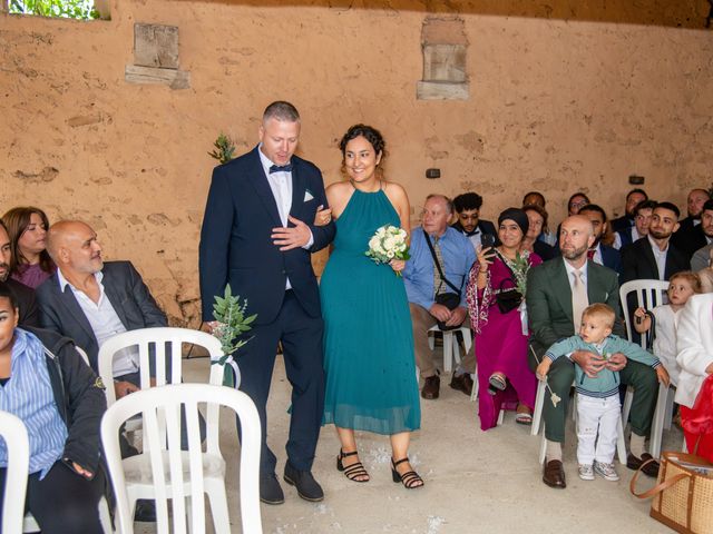 Le mariage de Théo et Laureen à Marolles-en-Brie, Seine-et-Marne 61