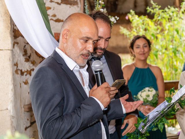 Le mariage de Théo et Laureen à Marolles-en-Brie, Seine-et-Marne 67