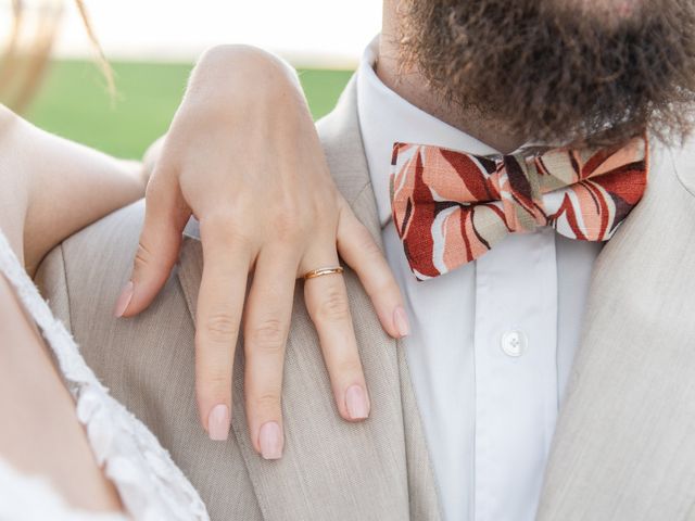 Le mariage de Théo et Laureen à Marolles-en-Brie, Seine-et-Marne 78