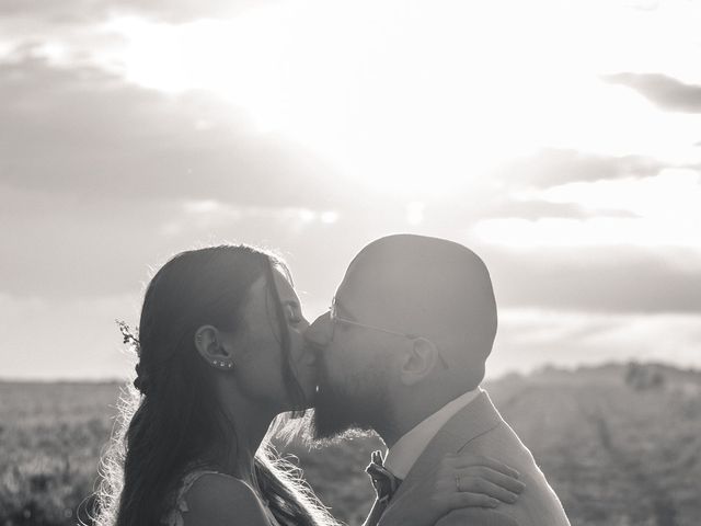 Le mariage de Théo et Laureen à Marolles-en-Brie, Seine-et-Marne 80