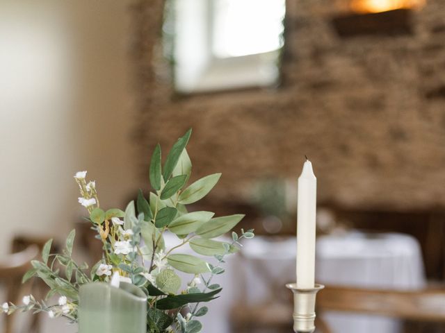 Le mariage de Théo et Laureen à Marolles-en-Brie, Seine-et-Marne 82