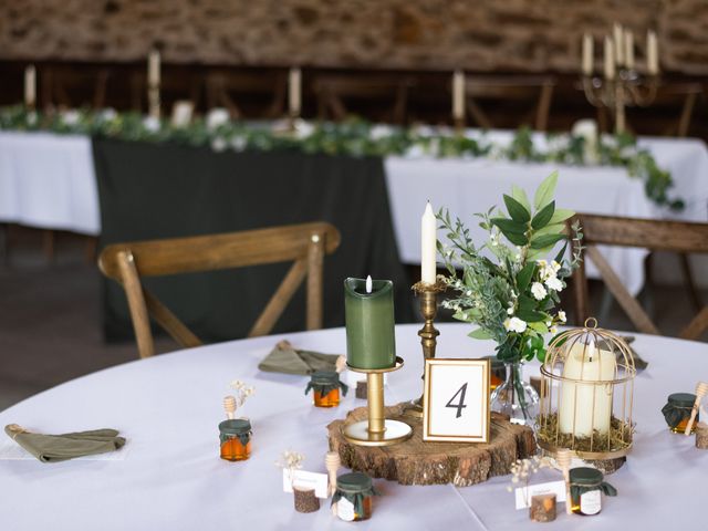 Le mariage de Théo et Laureen à Marolles-en-Brie, Seine-et-Marne 85