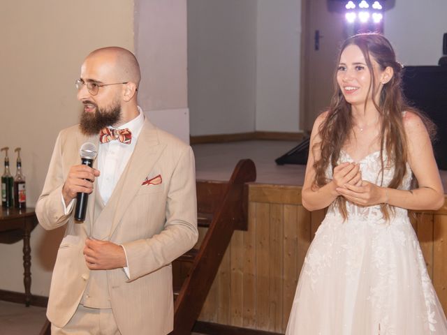 Le mariage de Théo et Laureen à Marolles-en-Brie, Seine-et-Marne 94