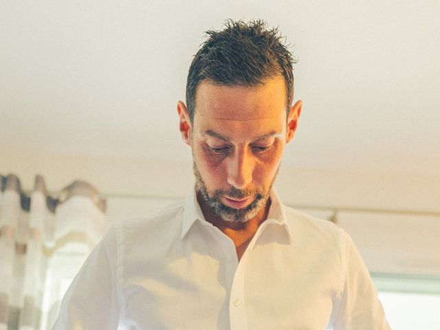 Le mariage de Malvina et Aurelien à Savenès, Tarn-et-Garonne 7