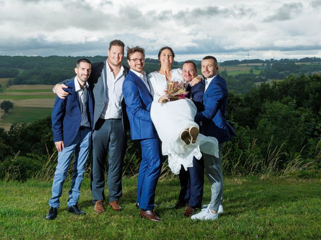 Le mariage de Malvina et Aurelien à Savenès, Tarn-et-Garonne 29