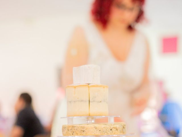 Le mariage de Florian et Bérangère à Landrichamps, Ardennes 7