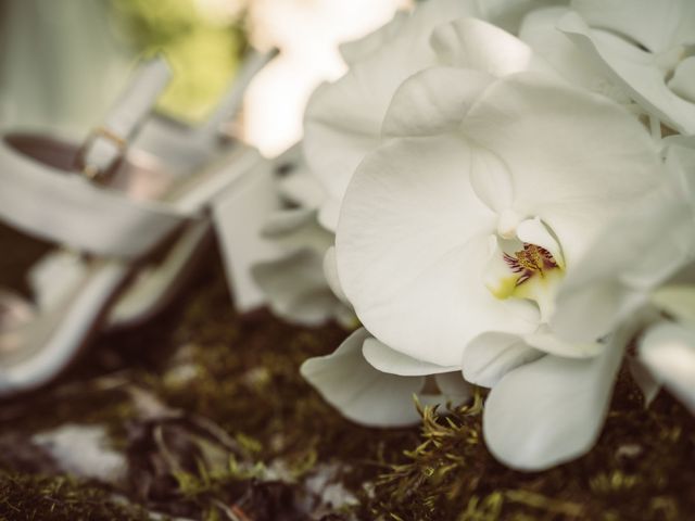 Le mariage de Kévin et Gwladys à Négrondes, Dordogne 6