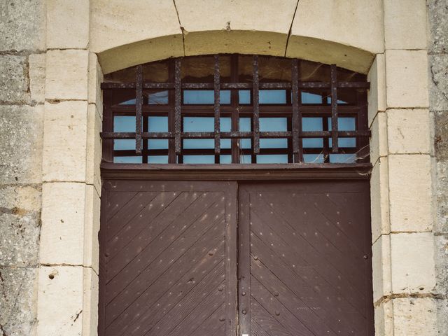 Le mariage de Kévin et Gwladys à Négrondes, Dordogne 9