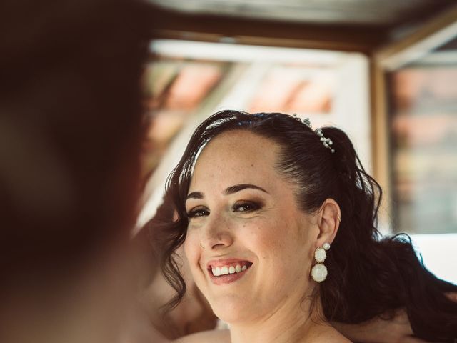 Le mariage de Kévin et Gwladys à Négrondes, Dordogne 60