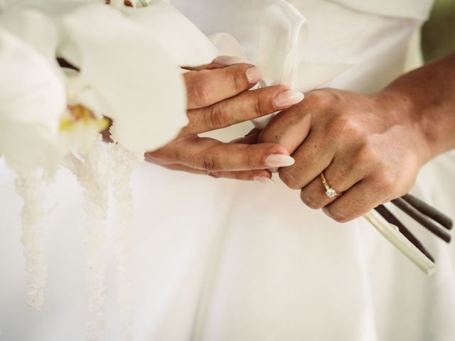 Le mariage de Kévin et Gwladys à Négrondes, Dordogne 72