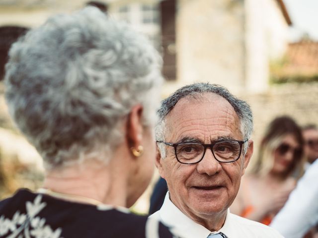 Le mariage de Kévin et Gwladys à Négrondes, Dordogne 124