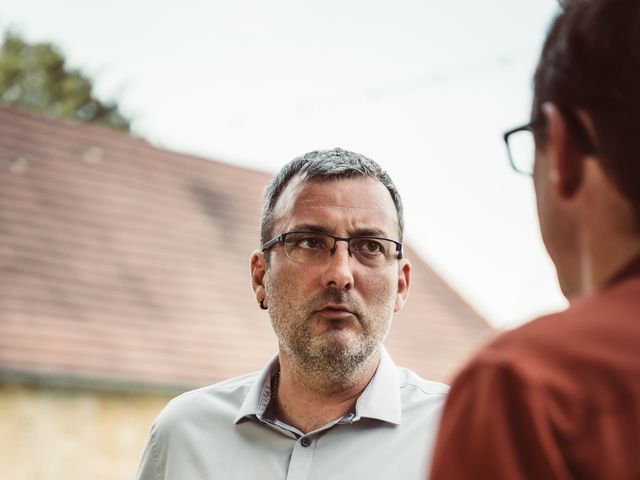 Le mariage de Kévin et Gwladys à Négrondes, Dordogne 137