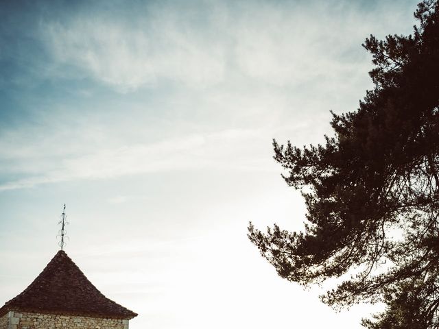 Le mariage de Kévin et Gwladys à Négrondes, Dordogne 177
