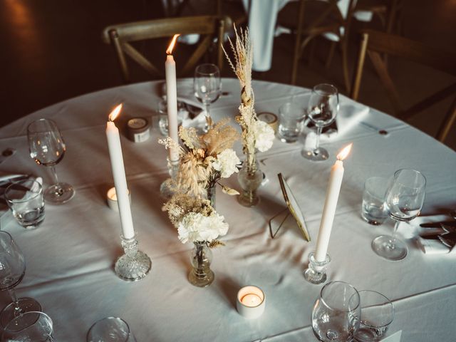 Le mariage de Kévin et Gwladys à Négrondes, Dordogne 201