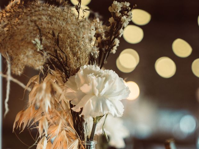 Le mariage de Kévin et Gwladys à Négrondes, Dordogne 204