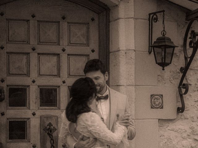 Le mariage de Stéphane et Ornella à Saint-Médard-d'Eyrans, Gironde 14