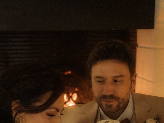 Le mariage de Stéphane et Ornella à Saint-Médard-d'Eyrans, Gironde 29