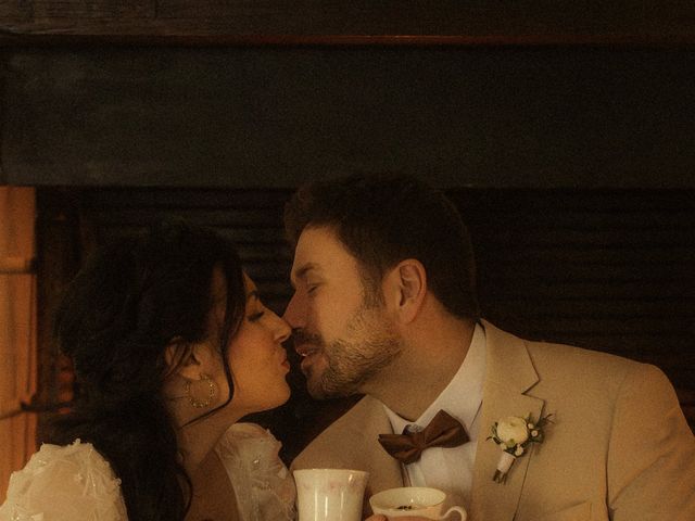 Le mariage de Stéphane et Ornella à Saint-Médard-d'Eyrans, Gironde 30