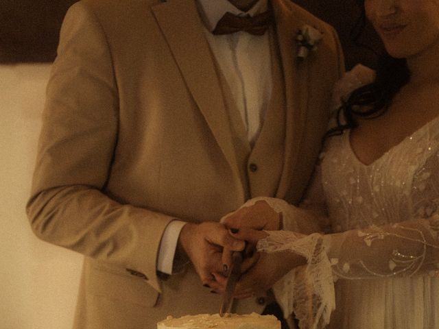 Le mariage de Stéphane et Ornella à Saint-Médard-d'Eyrans, Gironde 34