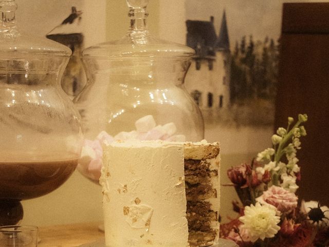 Le mariage de Stéphane et Ornella à Saint-Médard-d'Eyrans, Gironde 40
