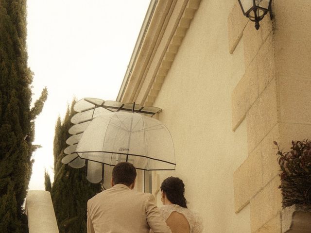 Le mariage de Stéphane et Ornella à Saint-Médard-d'Eyrans, Gironde 43