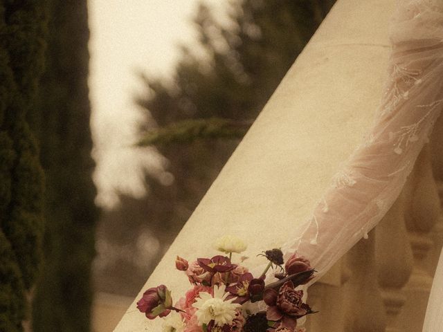 Le mariage de Stéphane et Ornella à Saint-Médard-d'Eyrans, Gironde 49