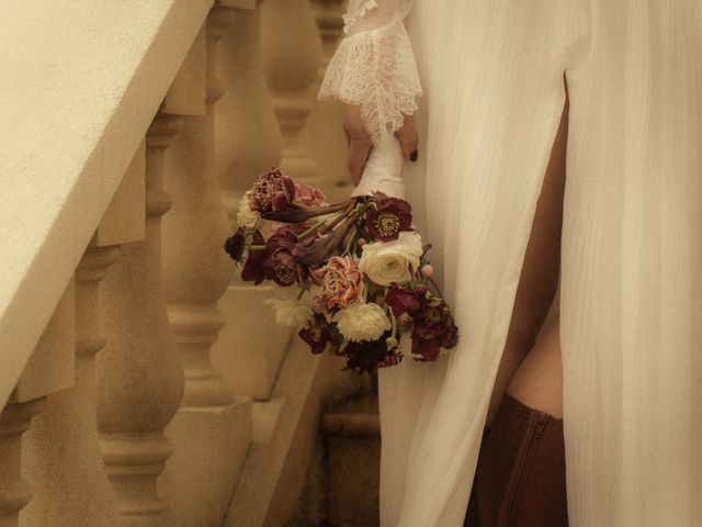 Le mariage de Stéphane et Ornella à Saint-Médard-d'Eyrans, Gironde 2