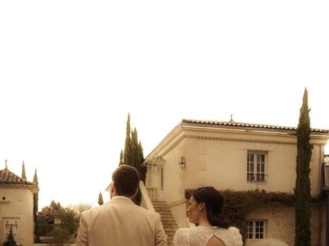 Le mariage de Stéphane et Ornella à Saint-Médard-d'Eyrans, Gironde 50