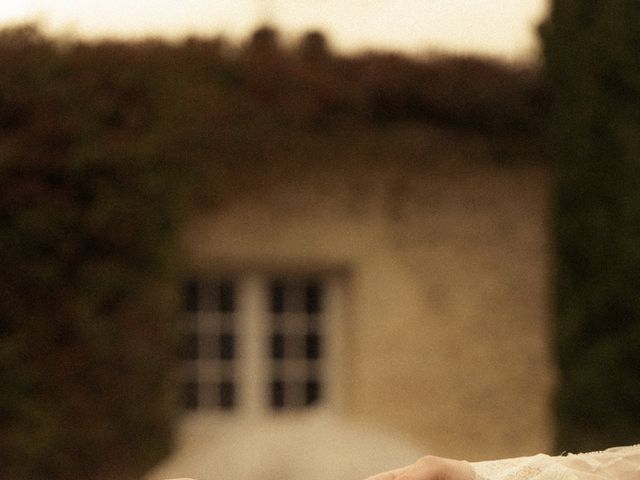 Le mariage de Stéphane et Ornella à Saint-Médard-d'Eyrans, Gironde 56