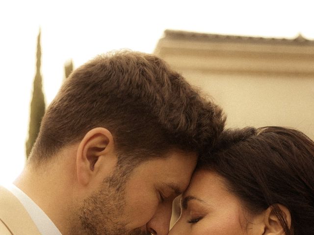 Le mariage de Stéphane et Ornella à Saint-Médard-d'Eyrans, Gironde 57