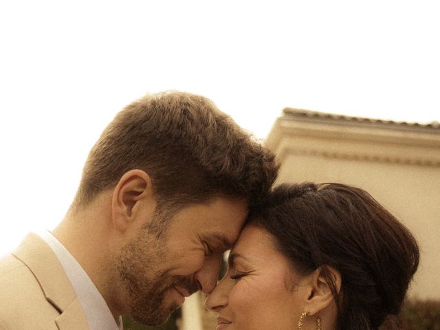 Le mariage de Stéphane et Ornella à Saint-Médard-d'Eyrans, Gironde 58