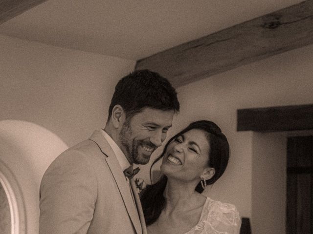 Le mariage de Stéphane et Ornella à Saint-Médard-d'Eyrans, Gironde 63