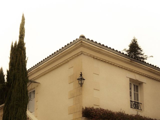 Le mariage de Stéphane et Ornella à Saint-Médard-d'Eyrans, Gironde 67