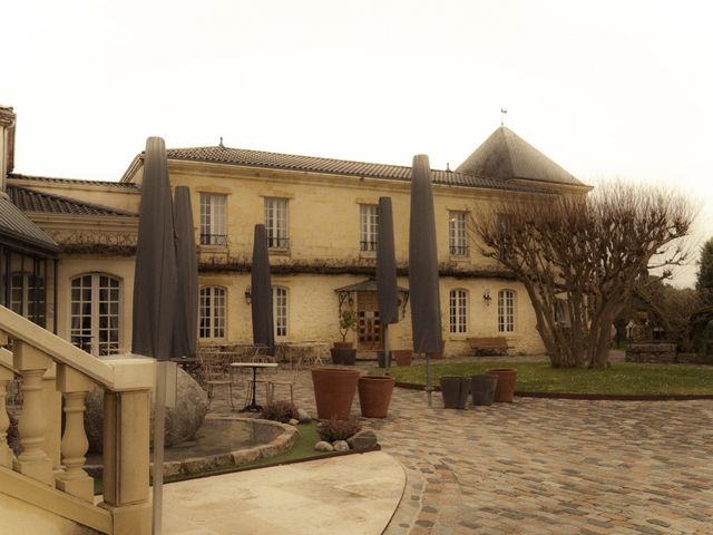 Le mariage de Stéphane et Ornella à Saint-Médard-d'Eyrans, Gironde 85